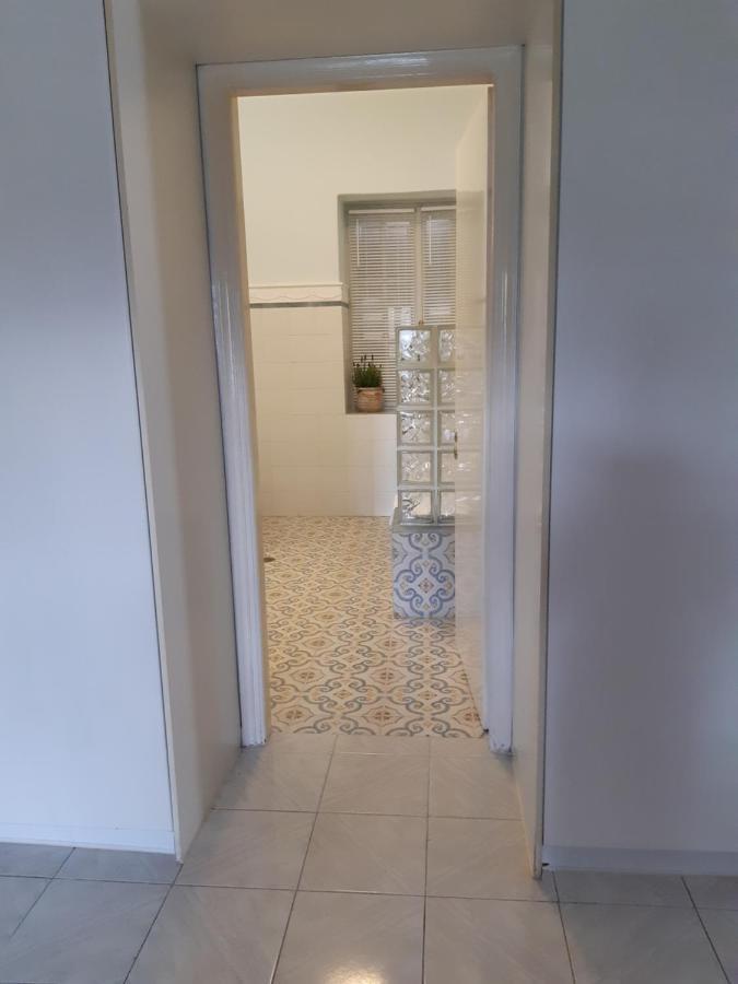 Άθοσ Villa Nauplion Buitenkant foto